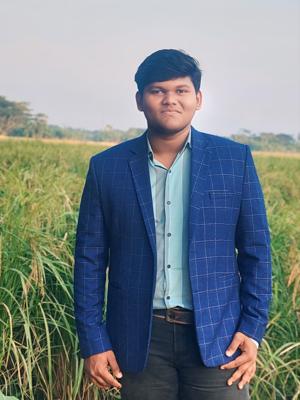 MD Nurul Amin